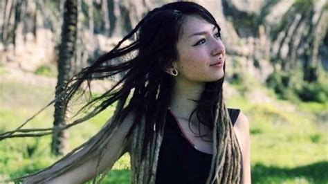 Israel Hamas War German Woman Shani Louk Paraded Naked By Hamas Fighters Was Robbed Credit