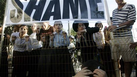 Parada Gay Em Jerusal M