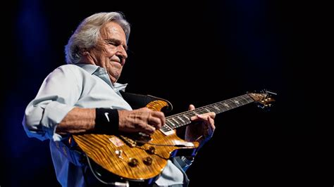 john mclaughlin  fell  love   guitar   started