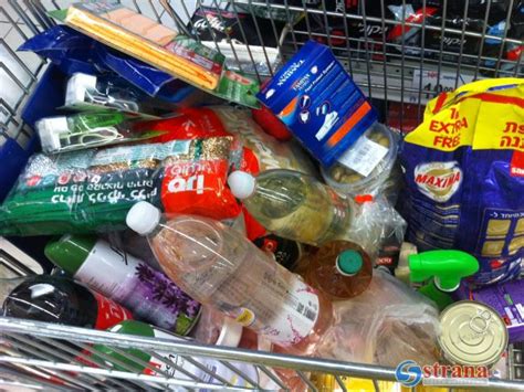 Проверка: какие торговые сети привезут вам гнилые продукты в онлайн-заказе