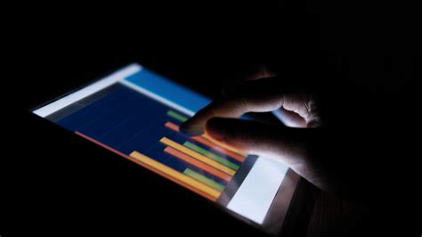 Smart Screen Stock Video Footage for Free Download