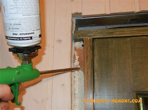 Шумоизоляция входной двери своими руками