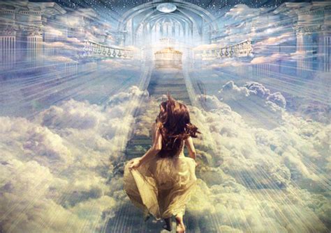 The Seven Subdivisions Of The Astral Realms Paradigm Shyft