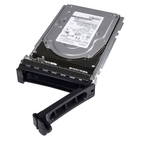 Dell X K GB K SAS Gbps Hot Swap HDD