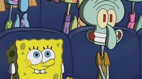 Jazz Suave En Fondo De Bikini Bob Esponja Temporada Episodio Apple Tv Es