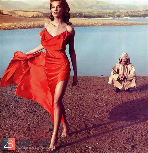 Femme Glamour ZB Porn