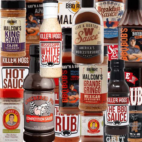 Award Winning Bbq Products Heath Riles Bbq Page 3