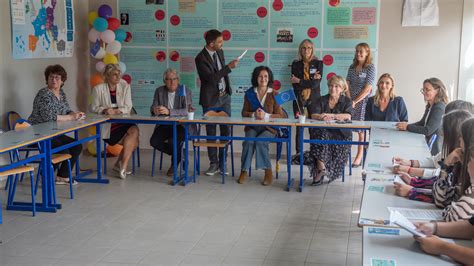 Lycée Théas Ecole Collège Institut Familial A Montauban une cité