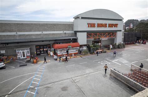 Home Depot to hire up to 100,000 workers this month - and you can get a