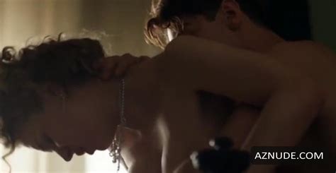 SYN OTTSA NARODOV NUDE SCENES AZNude