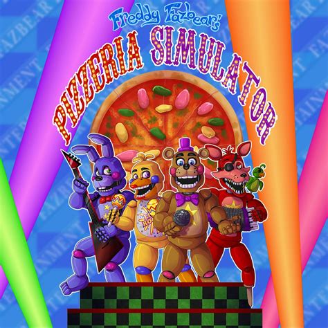 Five Night At Freddy Pizzeria Simulator Apk - Freddy Fazbear’s Pizzeria Simulator | Five Nights at Freddy's Wiki | Fandom