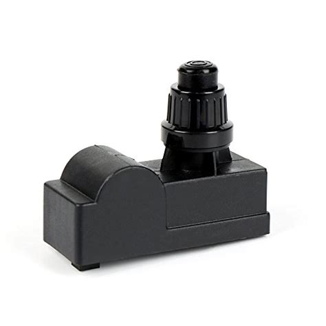 Gas Grill Replacement Parts 1 Outlet Aa” Battery Push Button Ignitor