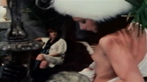 Naked Marie Christine Chireix In Vulg R Und Ordin R