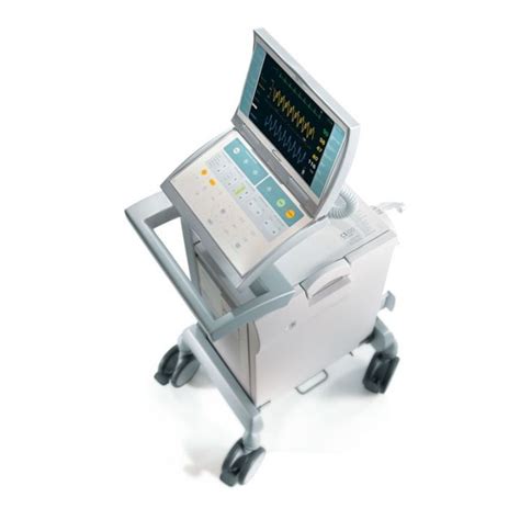 Maquet Datascope CS100 Digital Ultra Sounds