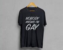 Unique Gay Humor Related Items Etsy