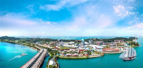 singapore sentosa island holiday packages deals  holiday
