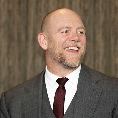 Mike Tindall, news and photos - HELLO!