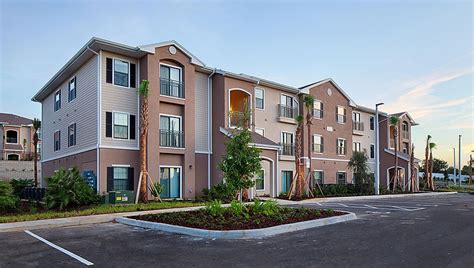 Woodwinds Apartments Low Income Housing Clermont FL Low Income