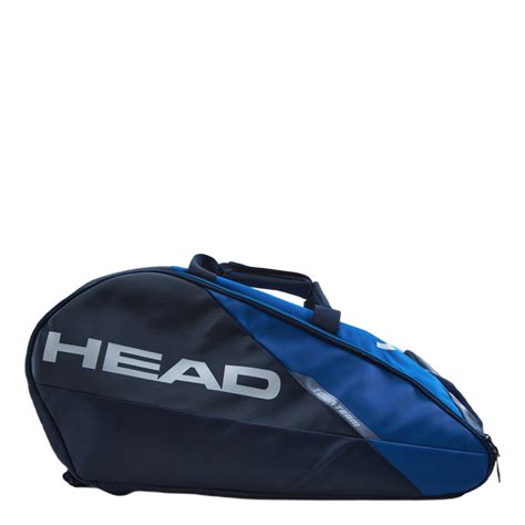 Head Tour Team Padel Monstercombi Bluenavy