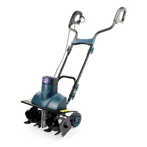 Електрокультиватор BOSCH BS-602 (2.0 кВт) Культиватор електричний Бош ...