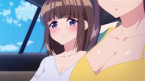 Harem Camp Episode 4 Hentai Review Fapservice