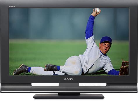 Sony KDL-32L4000 32" BRAVIA® LCD HDTV - Reviews at Crutchfield.com