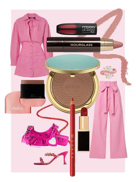 What Colour Lipstick To Wear With Hot Pink Dress Infoupdate Org