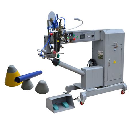Hot Air Welding Machine Inflatable Boats Welding Machine Shenzhen Danrel Industrial Co Ltd