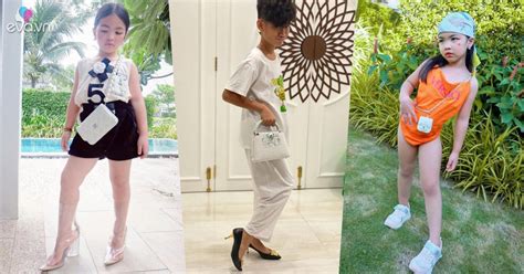 Khi Con Sao I L N I N Minh Nh A L Y Bikini M M C Ch A B Ng Qu T L Quy N