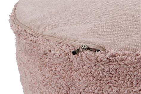 Puffs Puff Chill Vintage Nude Lorena Canals Decomueble