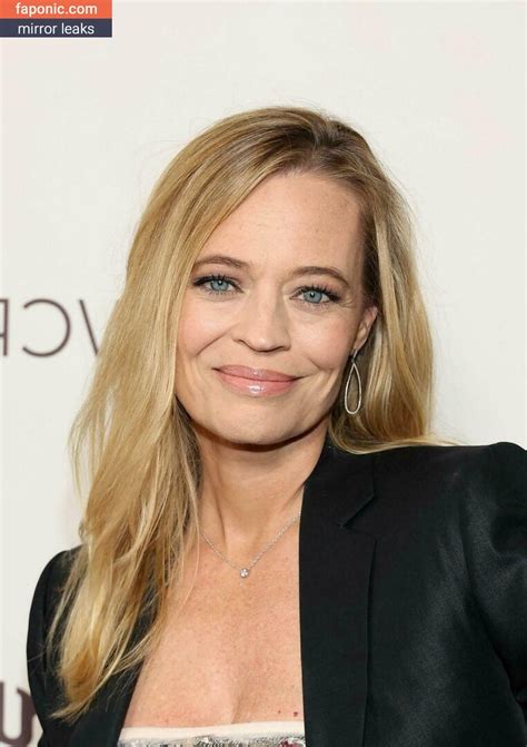 Jeri Ryan Aka Jerilryan Nude Leaks Faponic