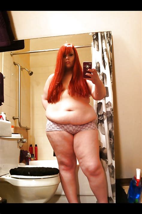 BBW Selfies Porn Pictures XXX Photos Sex Images PICTOA