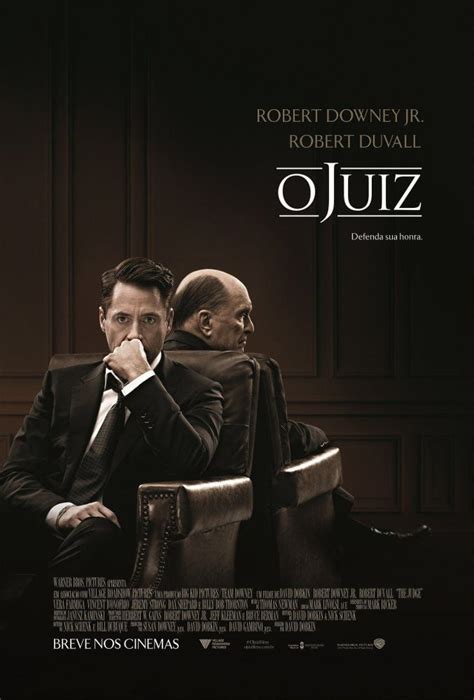 O Juiz Filme Completo Dublado - Assistir O Juiz online - AdoroCinema
