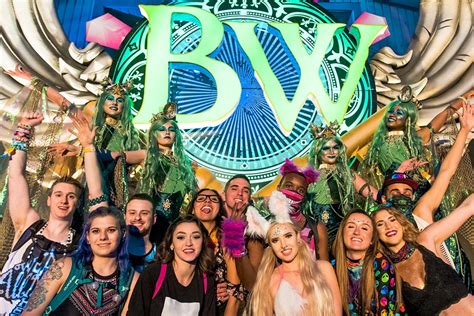 Beyond Wonderland Insomniac