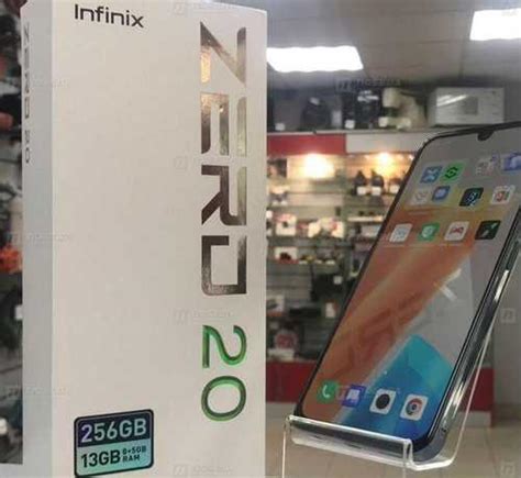 Ес32 Телефон Infinix zero 20 | Festima.Ru - Мониторинг объявлений