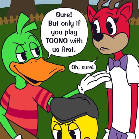 Toontown Corporate Clash On Twitter