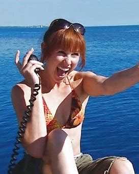 Kari Byron From Mythbusters Porn Pictures XXX Photos Sex Images 18568 PICTOA