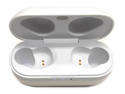 Кейс для наушников JBL C100TWS, T100TWS белый, б/у – купить за 1 000 ...