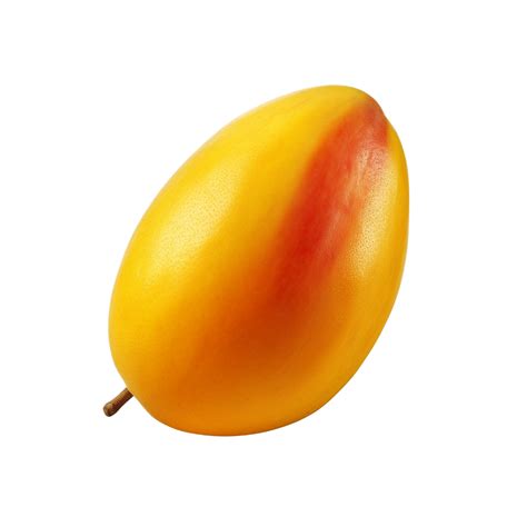 Ai Generated Mango Clip Art 40215756 Png