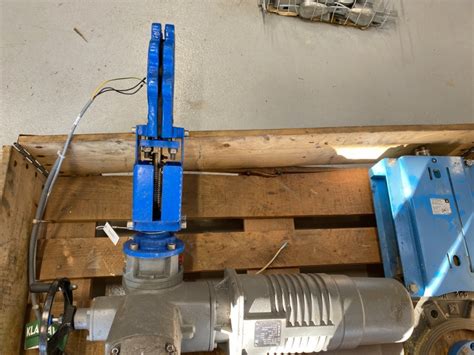 Elektrisk aktuator