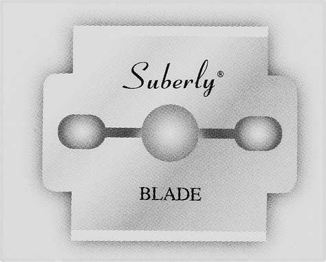 Лезвия для педикюрного станка CS45, 10 шт. - Cosmo Shop Suberly Blade ...