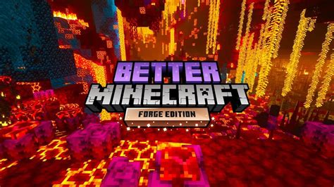 All Mods Included In The Better Minecraft Modpack Gamepur