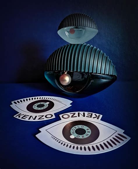 Kenzo World Intense Kenzo аромат — аромат для женщин 2017