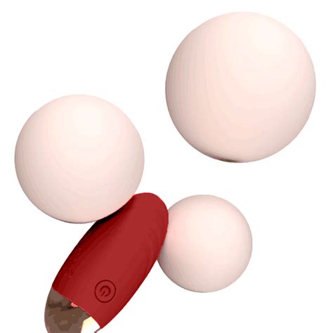 Sg Vibrador Bullet Texturizado Controle Remoto Libb Sex Toys Importadora Atacado