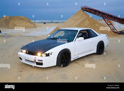 Nissan Silvias13 180sx 200sx 240sx Modified