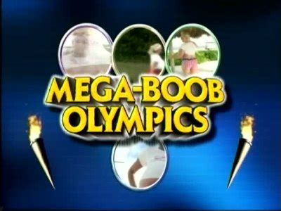 Mega Boob Olympics Full Xxx Mobile Porno Videos Movies IPornTV Net