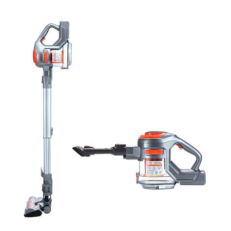 Why is the ILIFE H75 the ideal cordless stick vacuum cleaner for your ...