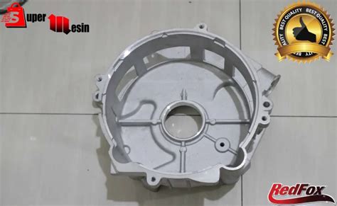 Crankcase Cover Kw Tutup Blok Untuk Genset Watt Lazada Indonesia