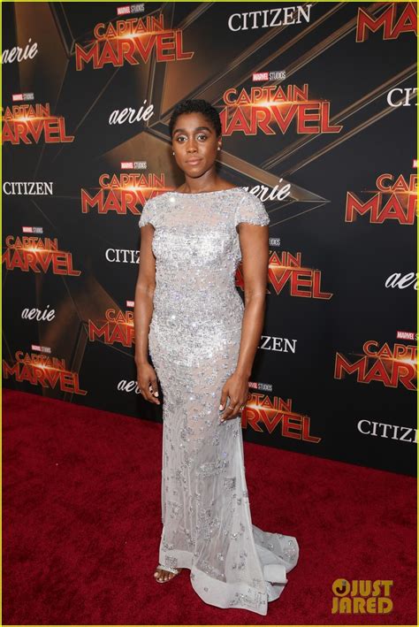 Lashana Lynch Will Be the Next 007 in Upcoming 'James Bond' Movie (Report): Photo 4321692 ...