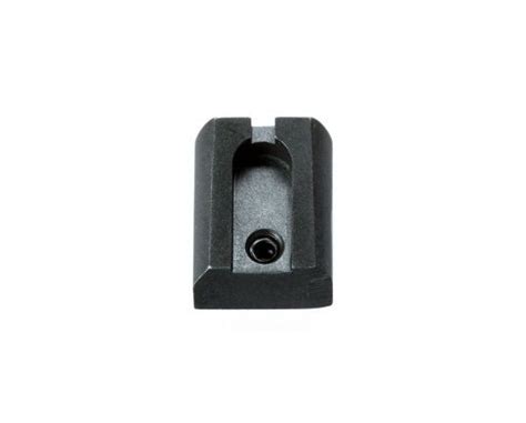 Rock Island Armory Armscor 1911 Tactical Rear Sight Non Adjustable